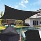 Rectangle Shade sail