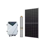 SOLAR PUMP 4DPC13-60-110-1500